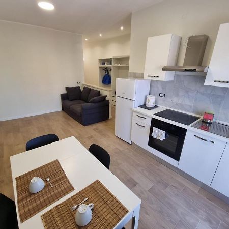 Appartement Quiet à Fiumicino Extérieur photo