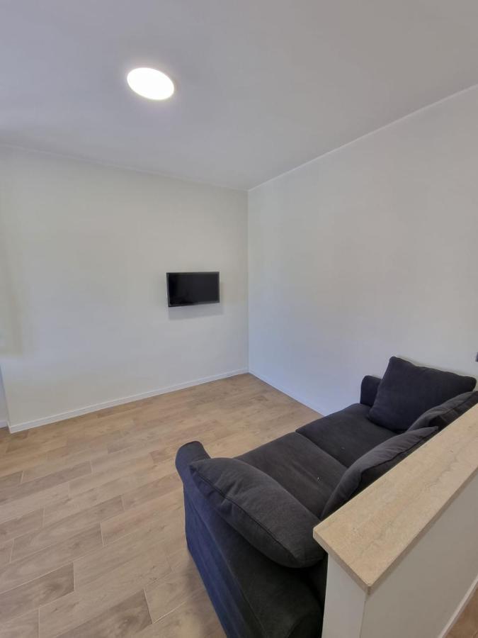 Appartement Quiet à Fiumicino Extérieur photo