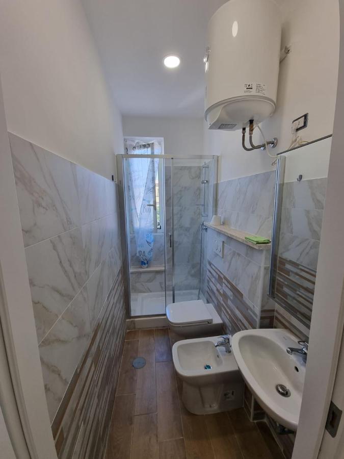 Appartement Quiet à Fiumicino Extérieur photo