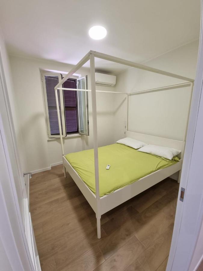 Appartement Quiet à Fiumicino Extérieur photo